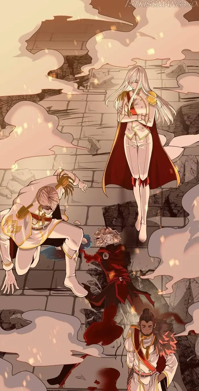 The Beginning After the End Chapter 140 image 16_optimized